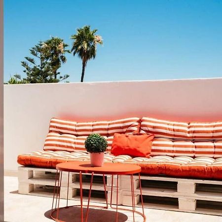 Apartmán Attico In Pieno Centro Storico Di CTA Exteriér fotografie