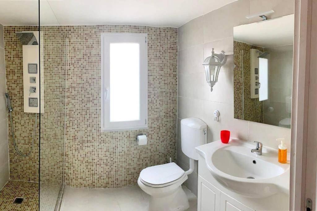 Apartmán Attico In Pieno Centro Storico Di CTA Exteriér fotografie
