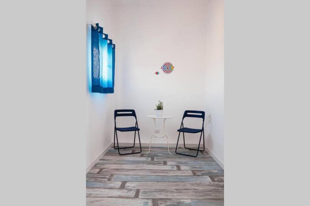 Apartmán Attico In Pieno Centro Storico Di CTA Exteriér fotografie