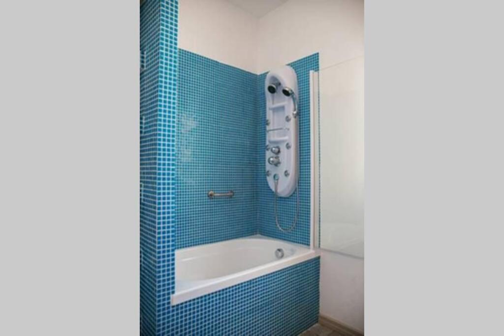 Apartmán Attico In Pieno Centro Storico Di CTA Exteriér fotografie